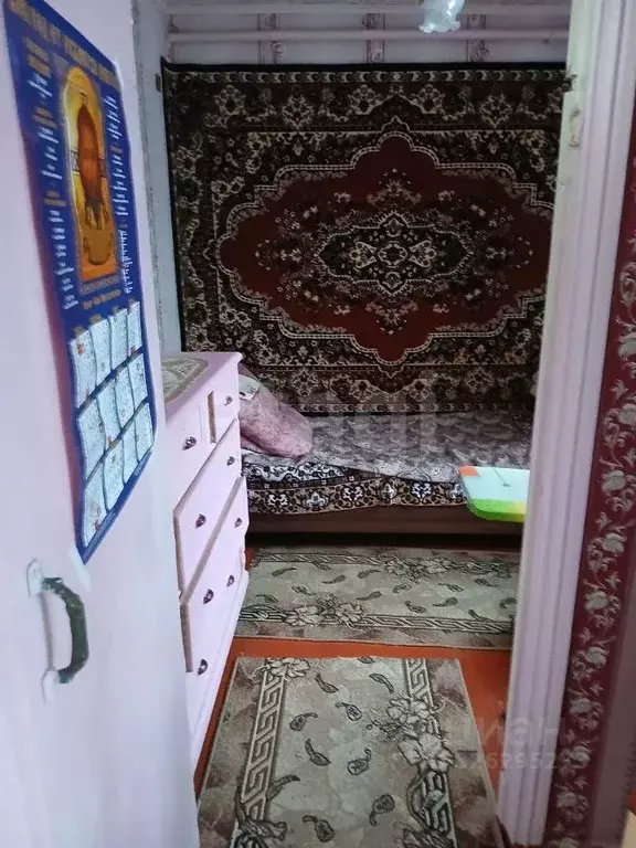 Дом в Саратовская область, Аркадак Балашовская ул., 9 (22 м) - Фото 1