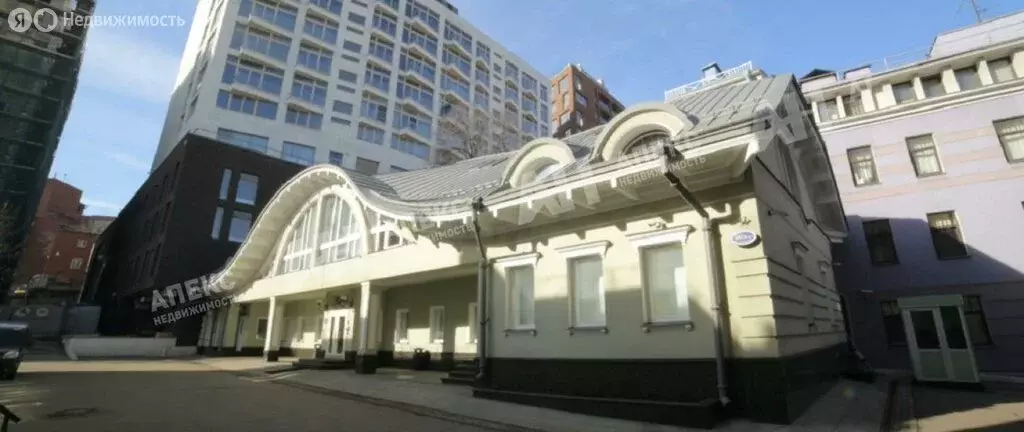 Офис (692 м) - Фото 2