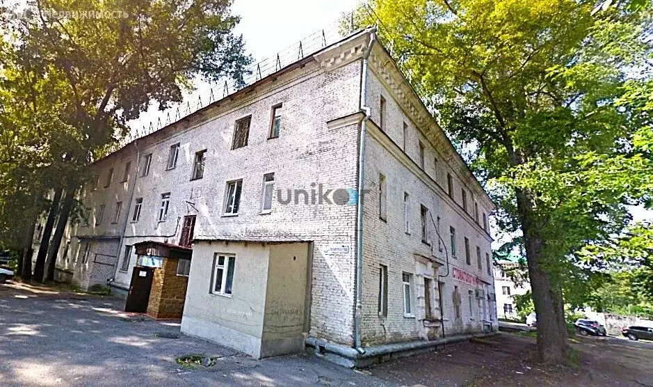 1к в -комнатной квартире ( м) - Фото 1
