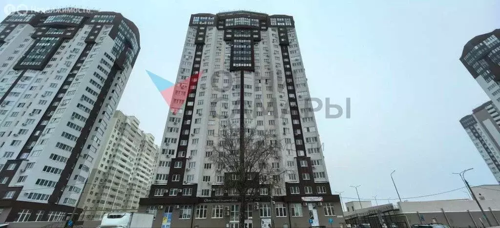 1-комнатная квартира: Самара, проспект Карла Маркса, 244 (41.1 м) - Фото 2