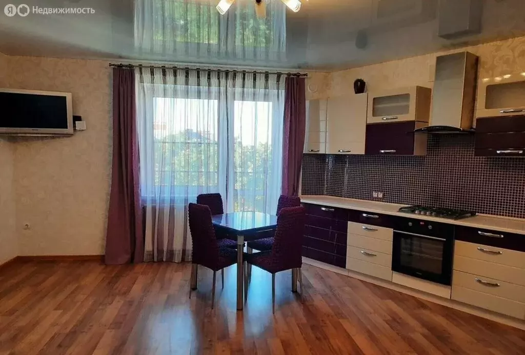 1-комнатная квартира: Калининград, Донская улица, 6 (52.6 м) - Фото 1