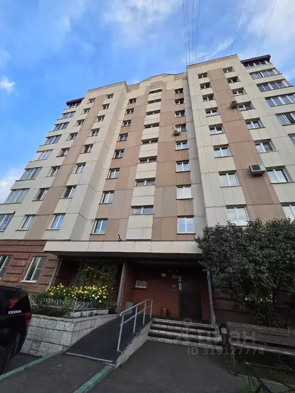 2-к кв. Кемеровская область, Новокузнецк ул. Павловского, 29 (63.0 м) - Фото 0