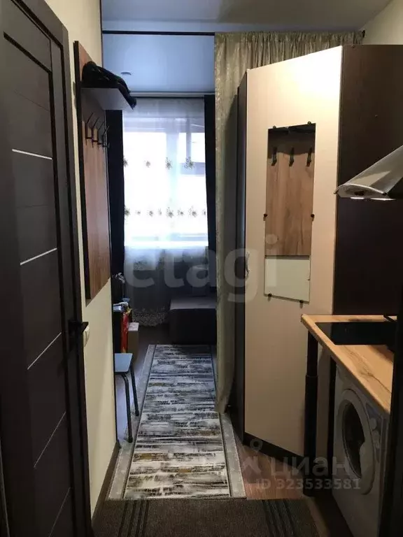 Студия Татарстан, Казань Повстанческая ул., 6 (12.0 м) - Фото 1