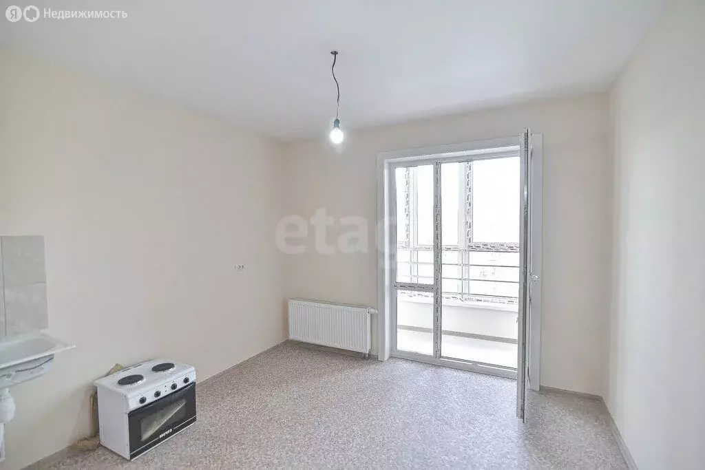 1-комнатная квартира: Троицкое, улица Матросова, 15к11 (45.3 м) - Фото 2