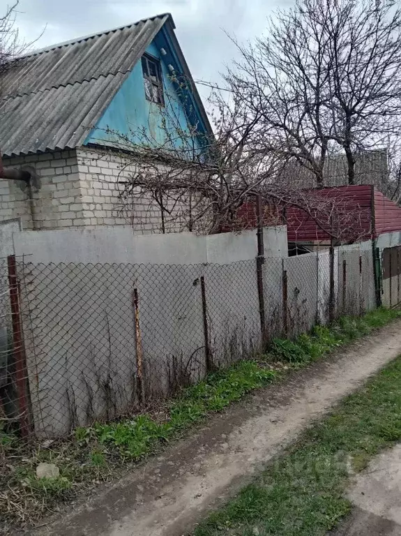 Дом в Белгородская область, Белгородский район, Стрелецкое с/пос, ... - Фото 1