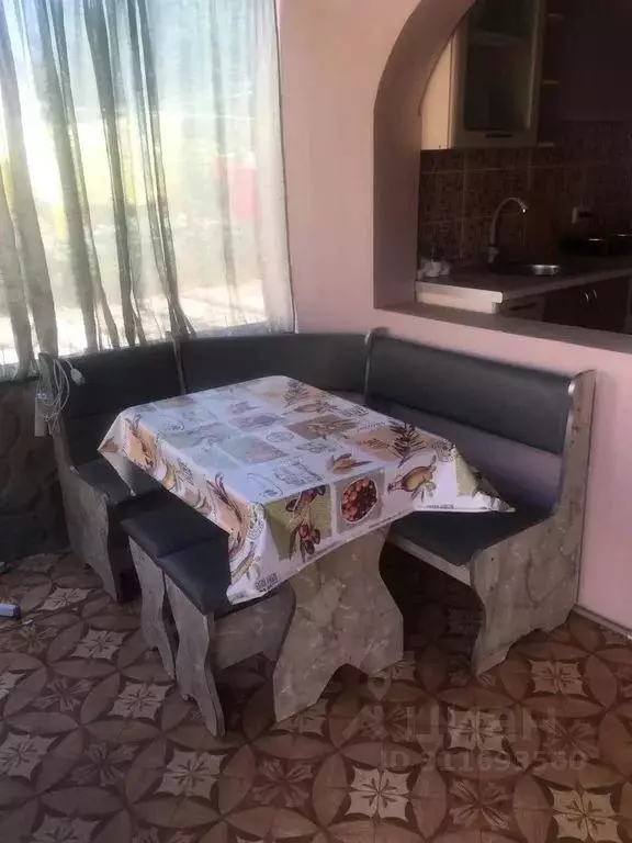 Комната Крым, Евпатория городской округ, Заозерное пгт ул. Гайдара, 8 - Фото 2