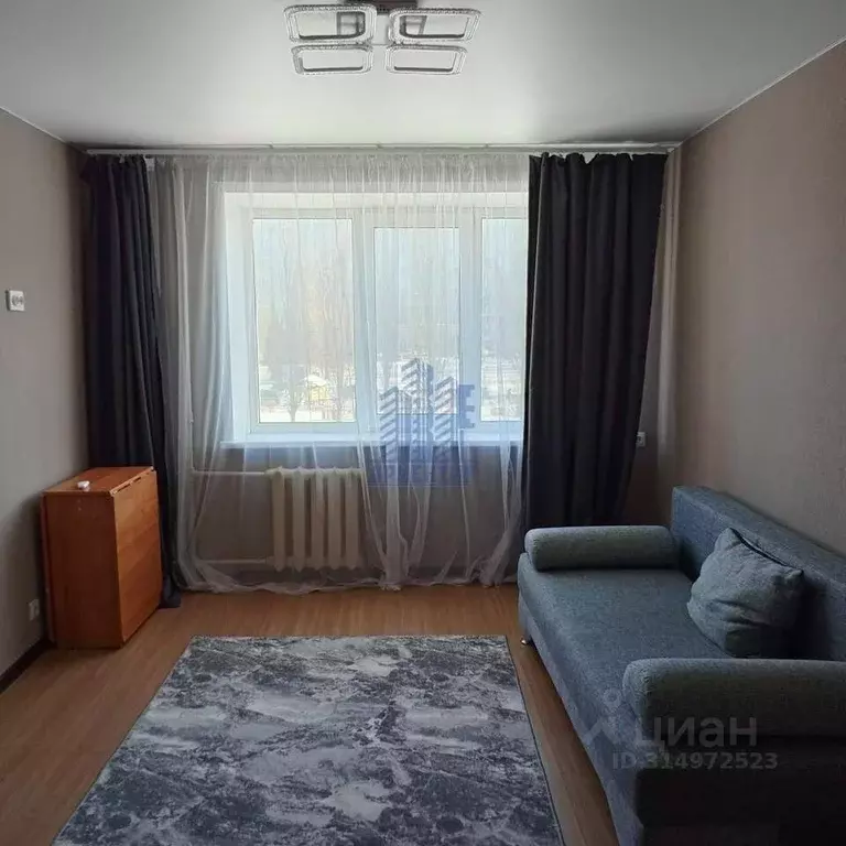 Комната Чувашия, Чебоксары просп. Мира, 8 (13.5 м) - Фото 0