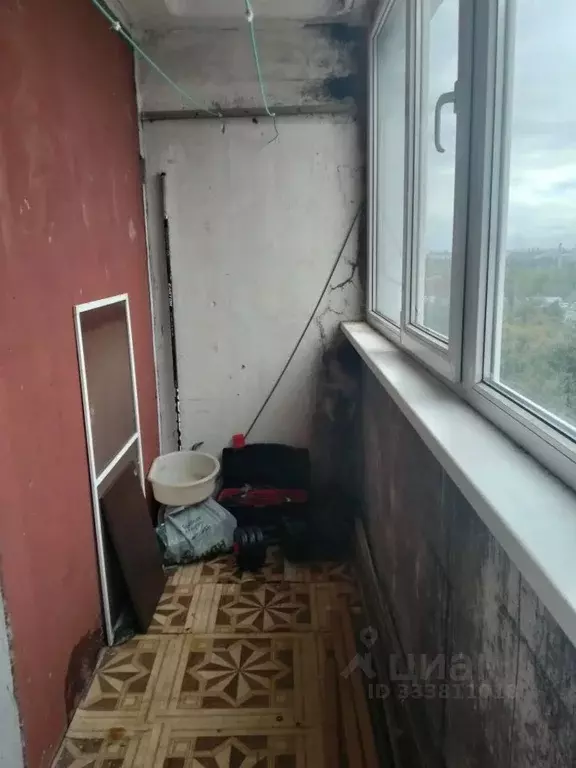 3-к кв. Московская область, Ленинский городской округ, пос. Развилка ... - Фото 1