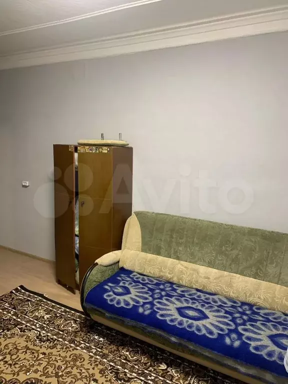 Квартира-студия, 17 м, 3/4 эт. - Фото 1