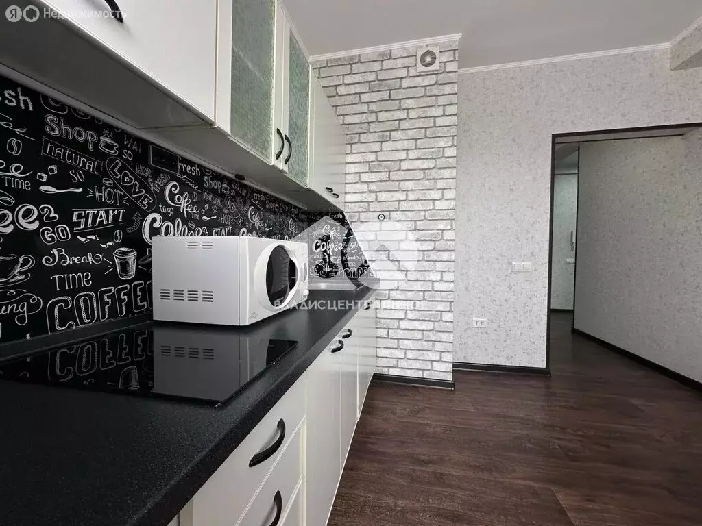 1-комнатная квартира: Новосибирск, улица Залесского, 5 (40 м) - Фото 1