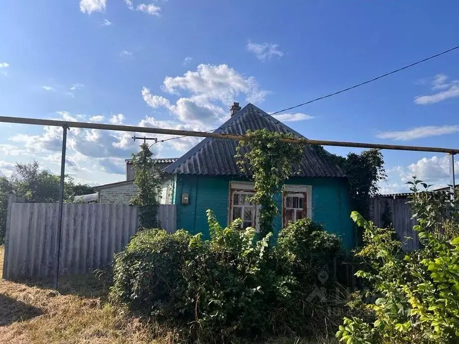 Дом в Белгородская область, Грайворонский городской округ, с. ... - Фото 1