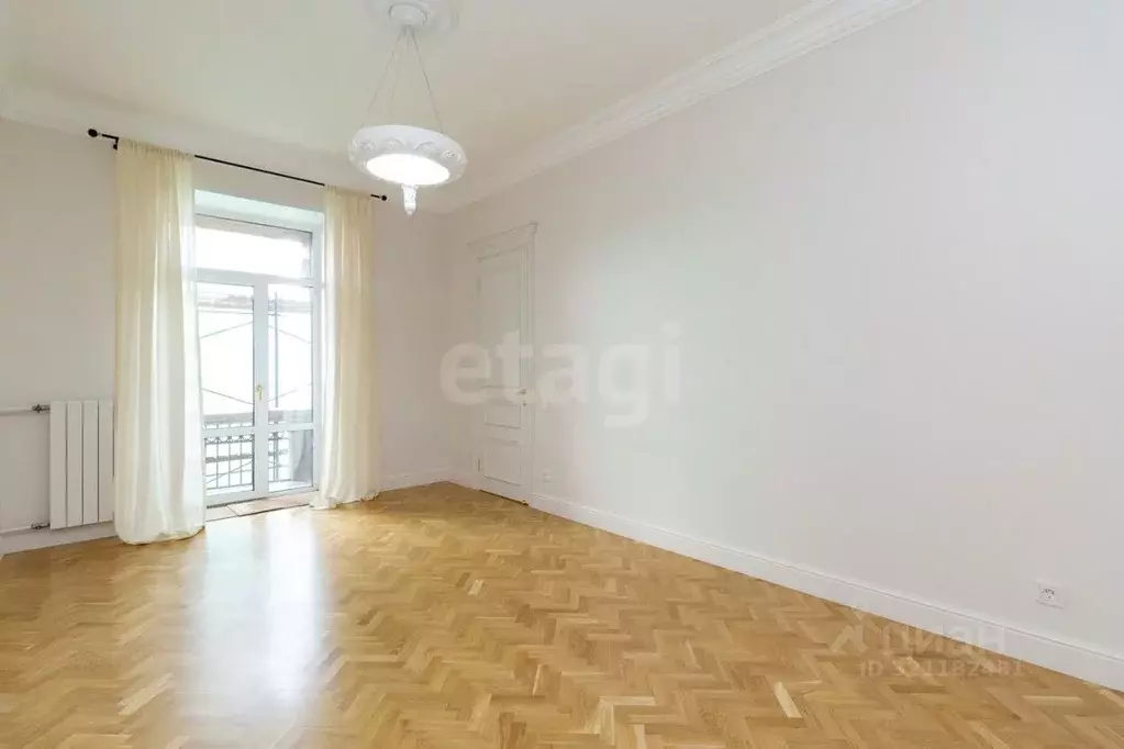 3-к кв. Красноярский край, Красноярск ул. Обороны, 2б (77.6 м) - Фото 2