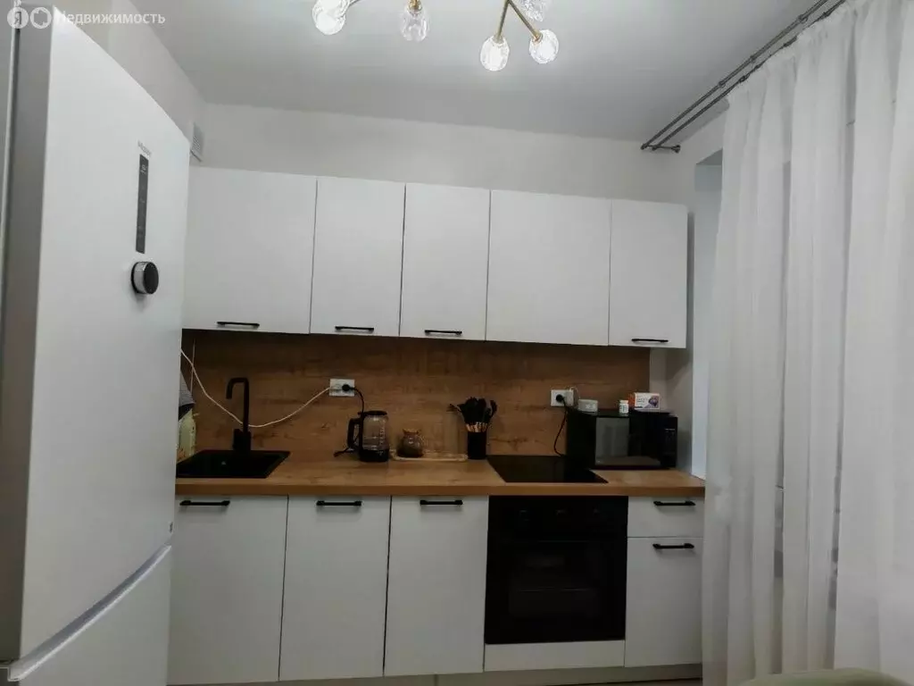 2-комнатная квартира: Балашиха, микрорайон Саввино, Спасский бульвар, ... - Фото 2