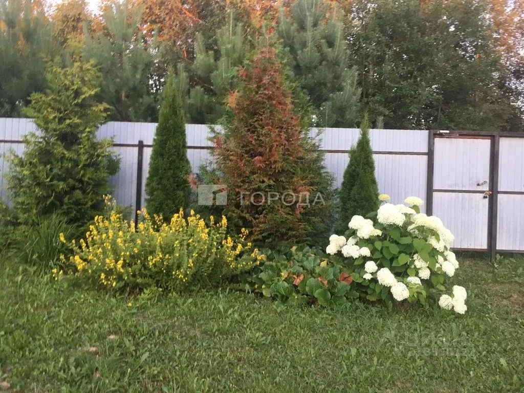 Участок в Московская область, Клин городской округ, Ветеран СНТ 174 ... - Фото 0