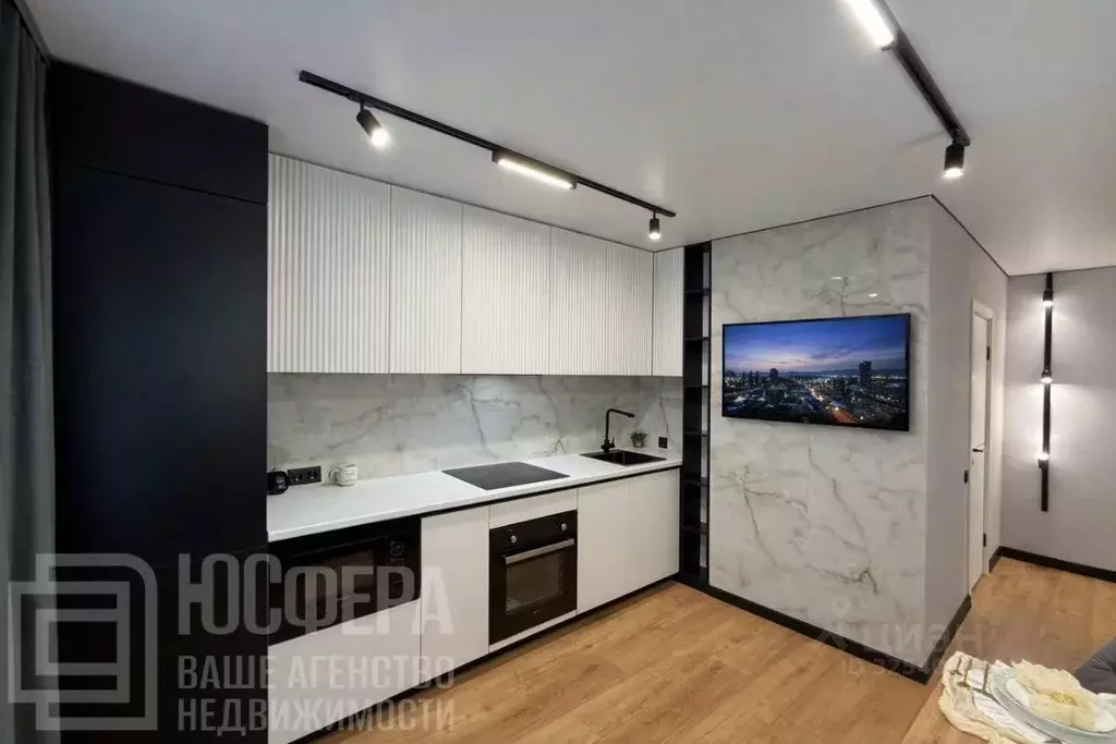 2-к кв. Волгоградская область, Волгоград бул. 30-летия Победы, 32/1 ... - Фото 2