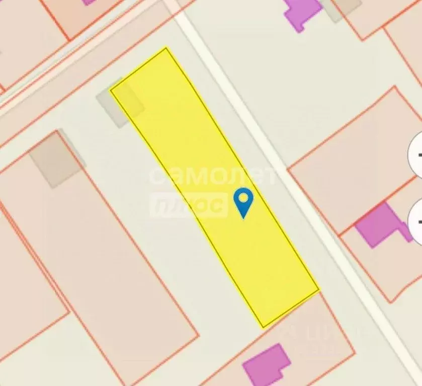 Дом в Краснодарский край, Тимашевский район, Роговское с/пос, ... - Фото 1