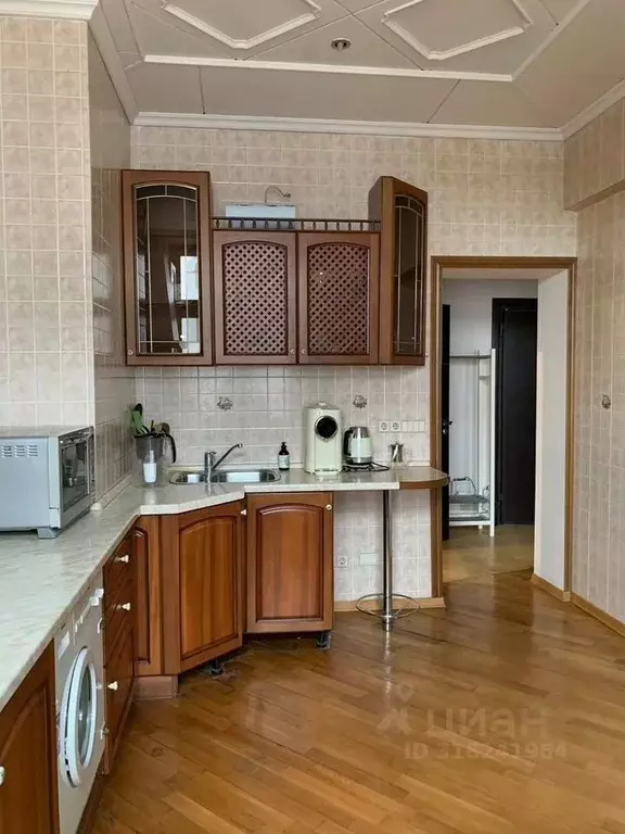 2-к кв. Москва Космодамианская наб., 46/50с1 (54.0 м) - Фото 0