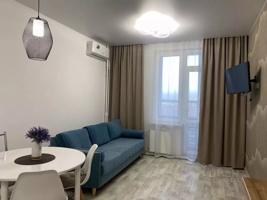 2-к кв. Тюменская область, Тюменский муниципальный округ, д. Дударева ... - Фото 2