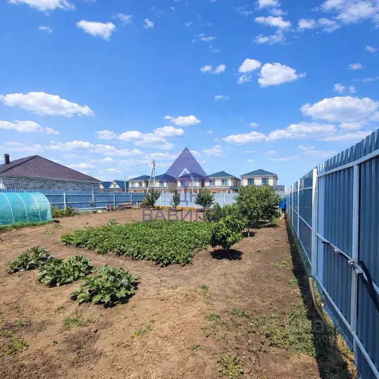 Участок в Ростовская область, Волгодонск ул. Штурвальная (5.0 сот.) - Фото 1