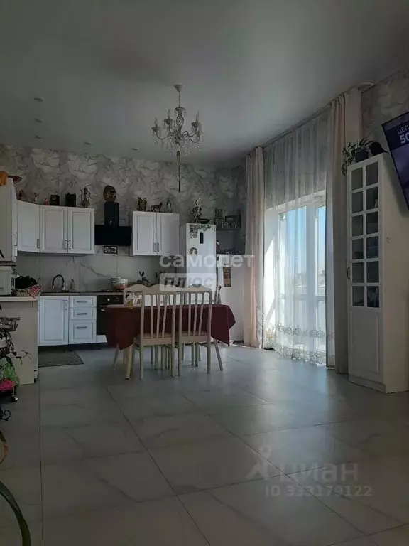 Дом в Краснодарский край, Анапа муниципальный округ, с. Джигинка ул. ... - Фото 2