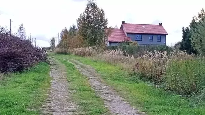 Участок в Калининградская область, Зеленоградский муниципальный округ, ... - Фото 2