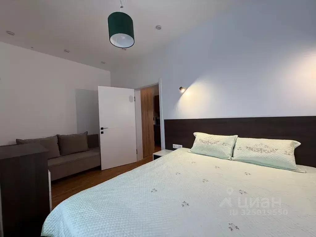 2-к кв. Санкт-Петербург Московское ш., 3к5 (60.0 м) - Фото 1