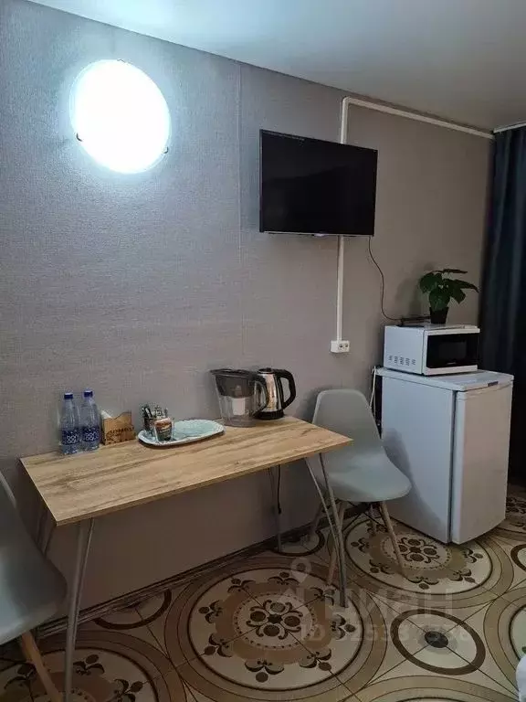 Комната Воронежская область, Лиски ул. Тельмана, 31 - Фото 2