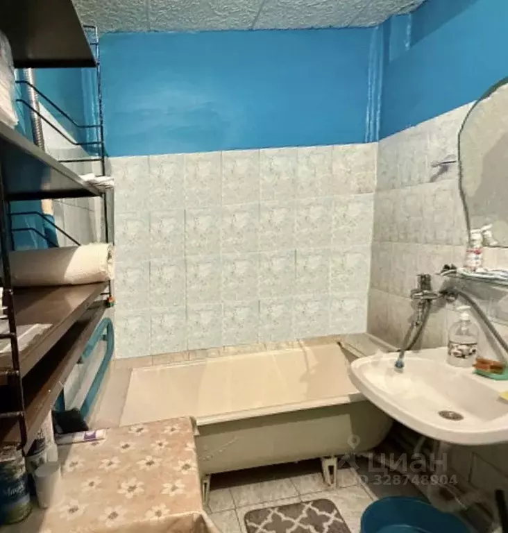 Комната Московская область, Подольск Ленинградская ул., 24/13 (10.0 м) - Фото 2