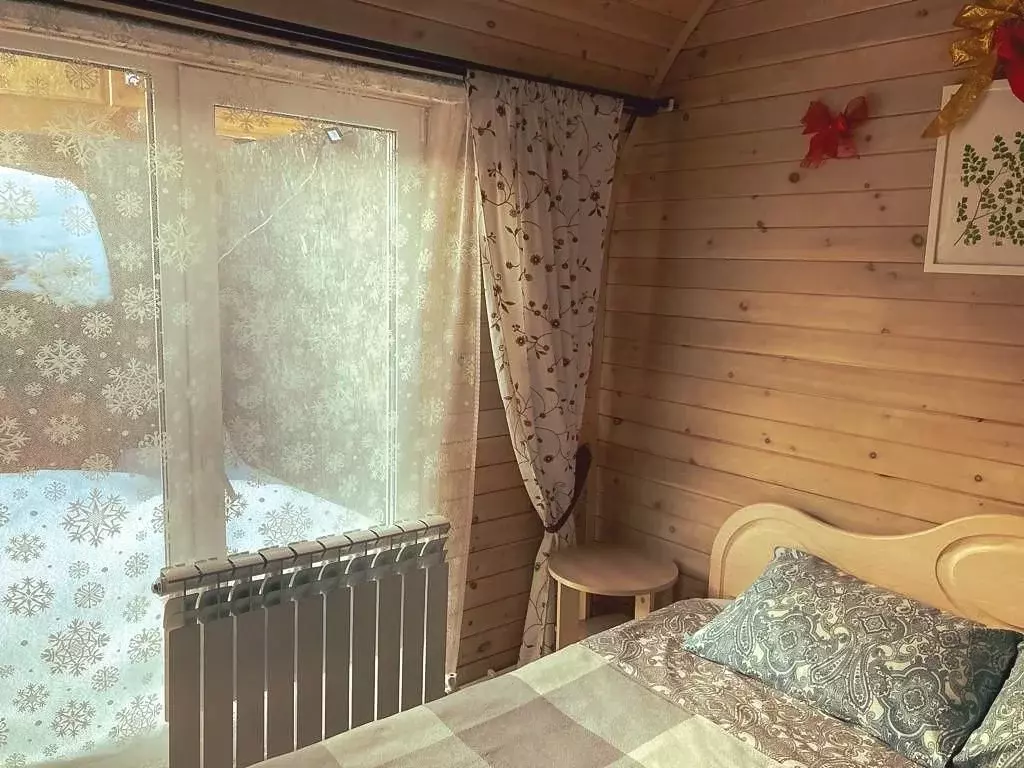 Дом в Свердловская область, Екатеринбург ул. Металлургов, 87А (28 м) - Фото 2