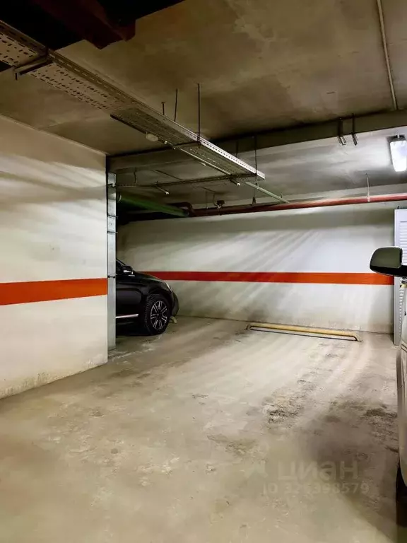 Гараж в Московская область, Балашиха просп. Ленина, 32а (14 м) - Фото 1