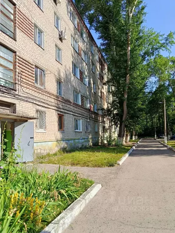 1-к кв. Ульяновская область, Ульяновск ул. Врача Михайлова, 43А (17.9 ... - Фото 1