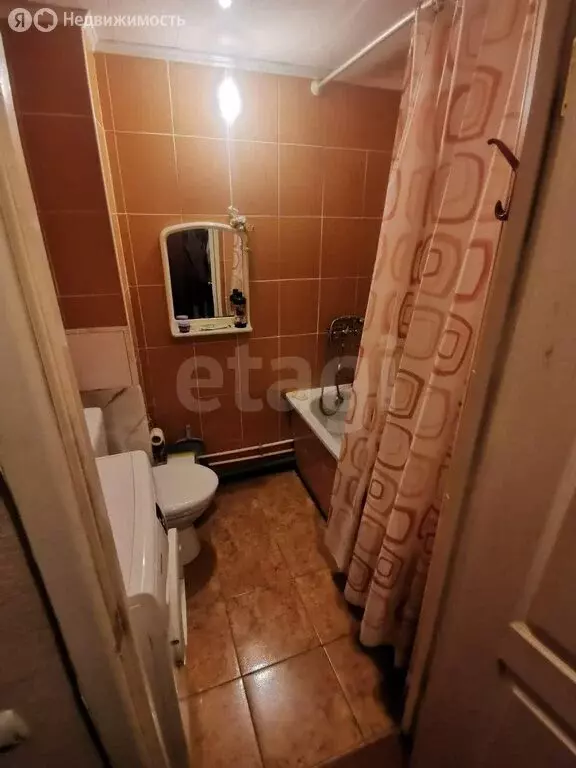 Квартира-студия: Улан-Удэ, 113-й микрорайон, 14 (19 м) - Фото 0