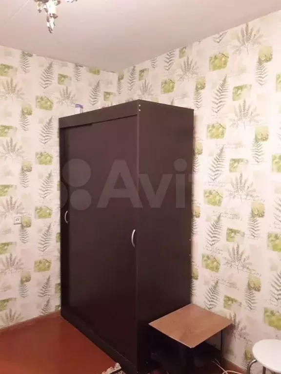 Квартира-студия, 16 м, 4/5 эт. - Фото 1