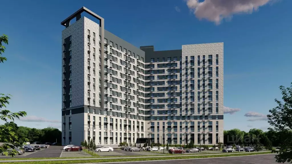 1-к кв. Брянская область, Брянский район, пос. Мичуринский, ... - Фото 1