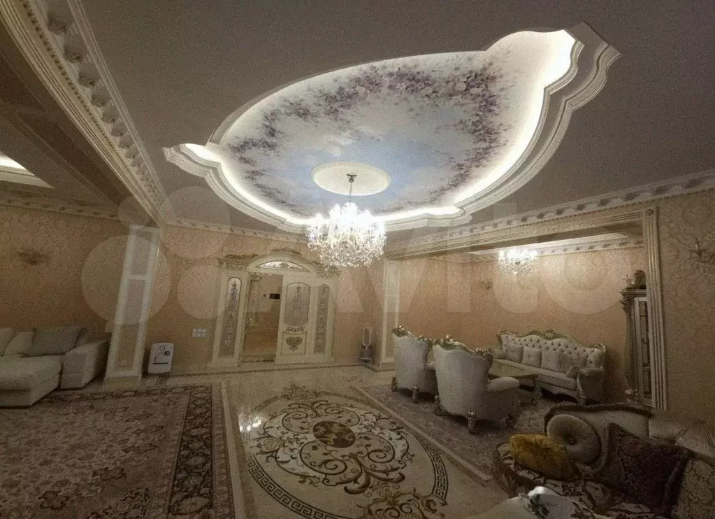 Дом 1200 м на участке 30 сот. - Фото 0