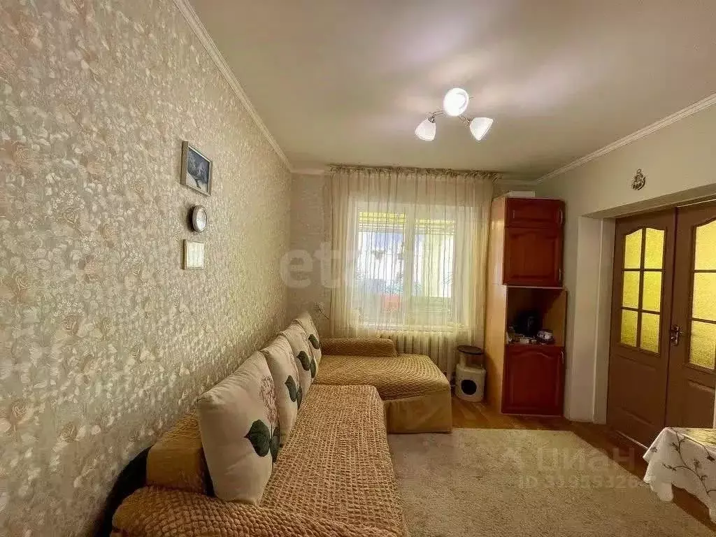 Дом в Ставропольский край, Кисловодск ул. Катыхина, 90 (80 м) - Фото 1
