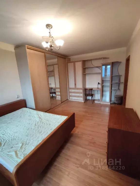 2-к кв. Орловская область, Орел Октябрьская ул., 68 (52.3 м) - Фото 1