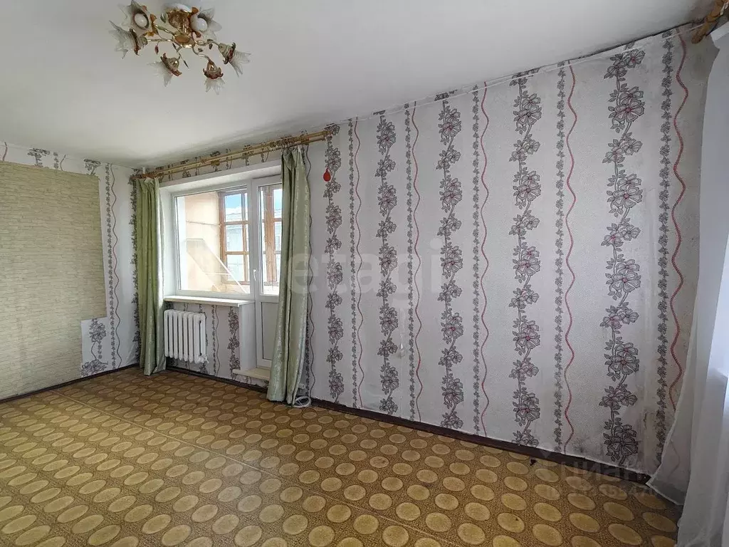 3-к кв. Иркутская область, Иркутск ул. Ярославского, 254 (60.5 м) - Фото 1