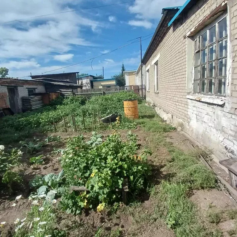 Дом в Алтайский край, Рубцовск Беломорская ул. (50 м) - Фото 1