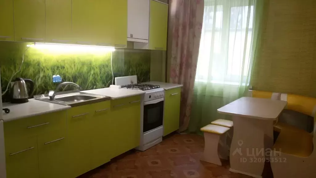 1-к кв. Саратовская область, Саратов ул. Имени П.Т. Пономарева, 21 ... - Фото 1