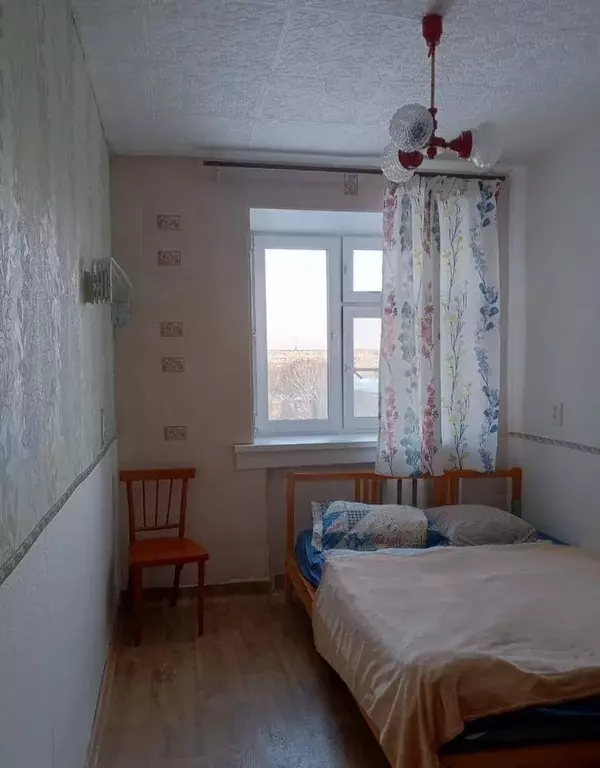 Комната Новосибирская область, Новосибирск Затулинский жилмассив, ул. ... - Фото 1