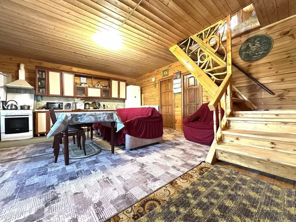 Дом в Татарстан, Казань ул. Ясмин, 6А (115 м) - Фото 2