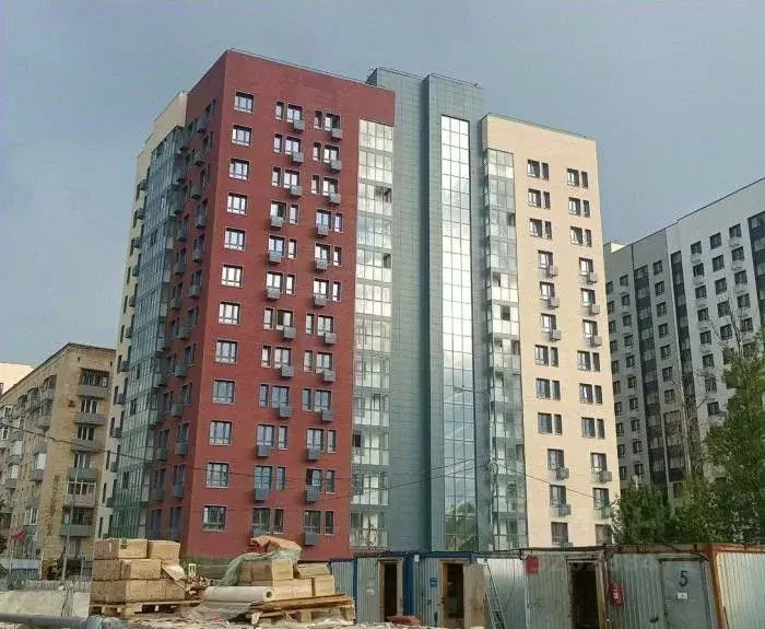 Помещение свободного назначения в Москва ул. Олеко Дундича, 29 (134 м) - Фото 1