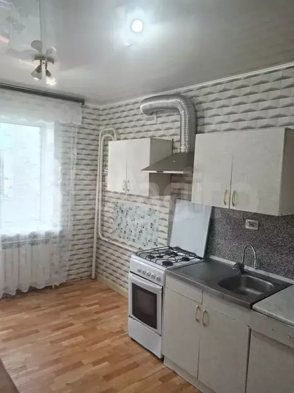 1-к. квартира, 38,2 м, 3/3 эт. - Фото 0