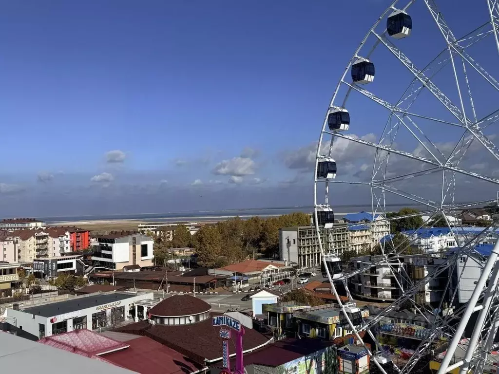 Участок в Краснодарский край, Анапа муниципальный округ, с. Витязево ... - Фото 2