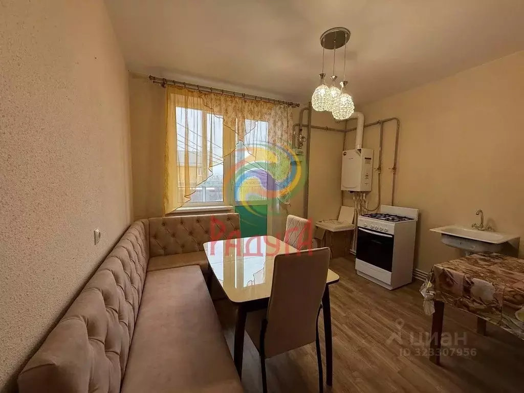 2-к кв. Ивановская область, Ивановский район, Богданихское с/пос, д. ... - Фото 1