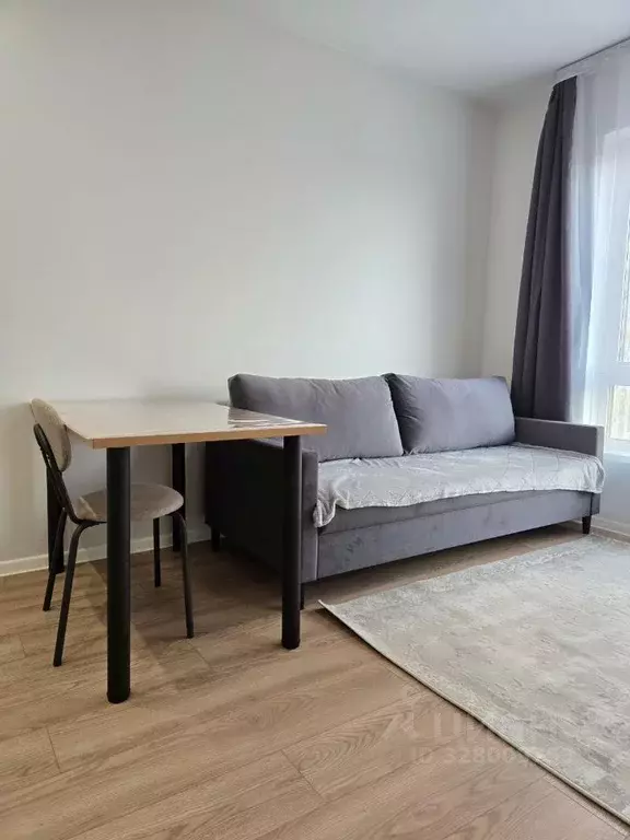 Студия Москва Амурская ул., 2к1 (23.0 м) - Фото 2