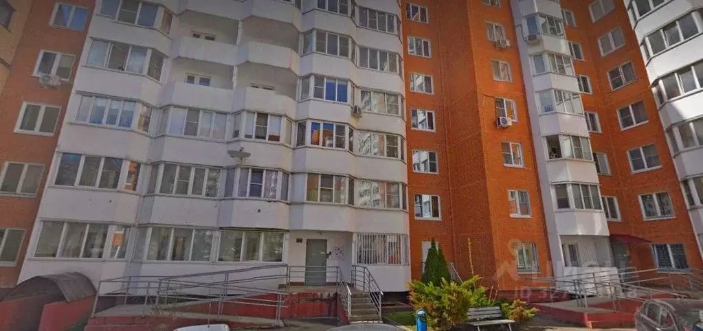 2-к кв. Московская область, Домодедово Северный мкр, ул. Ломоносова, ... - Фото 1