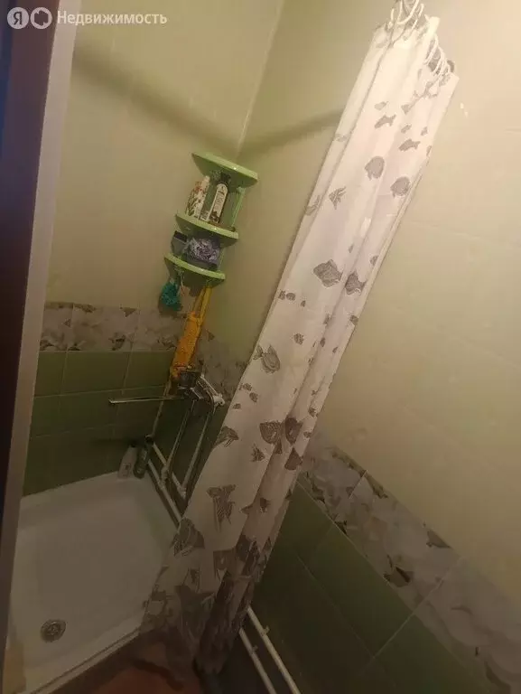 Квартира-студия: Ижевск, Центральная площадь (13 м) - Фото 1