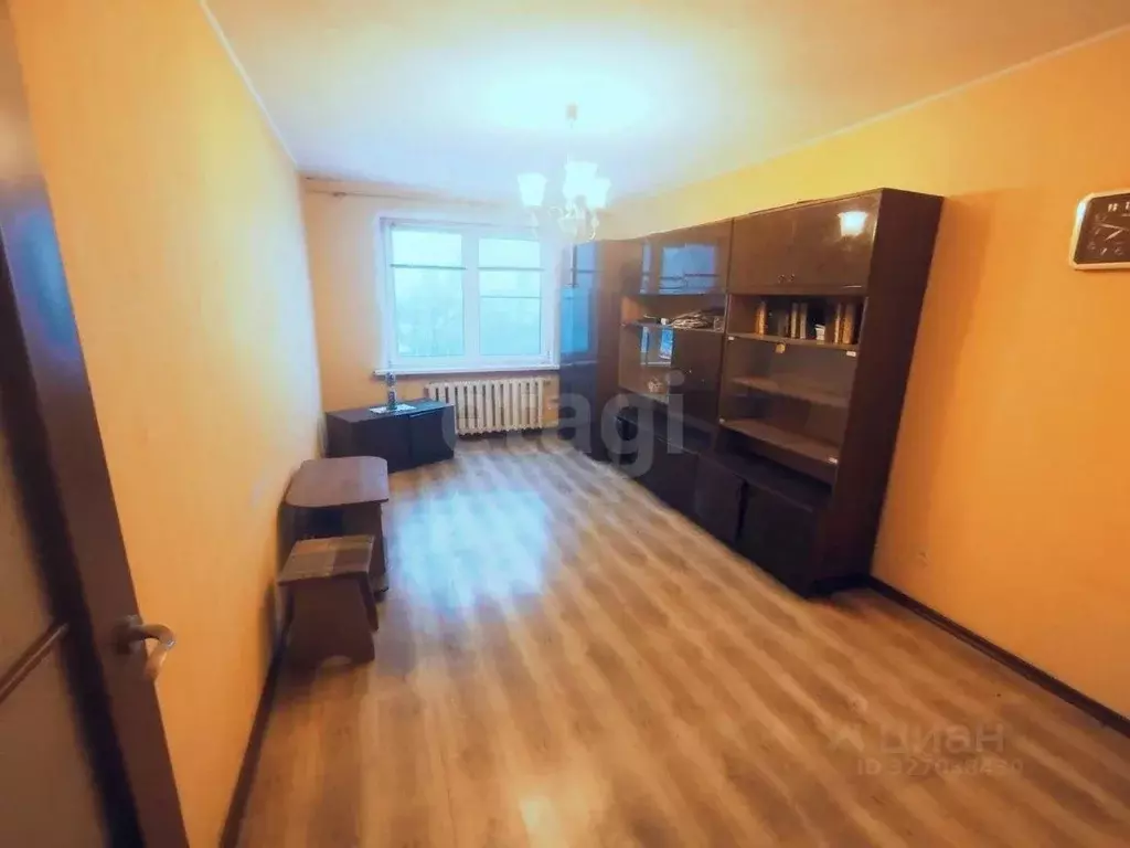 2-к кв. Тамбовская область, Мичуринск ул. Первомайский участок, 15 ... - Фото 1